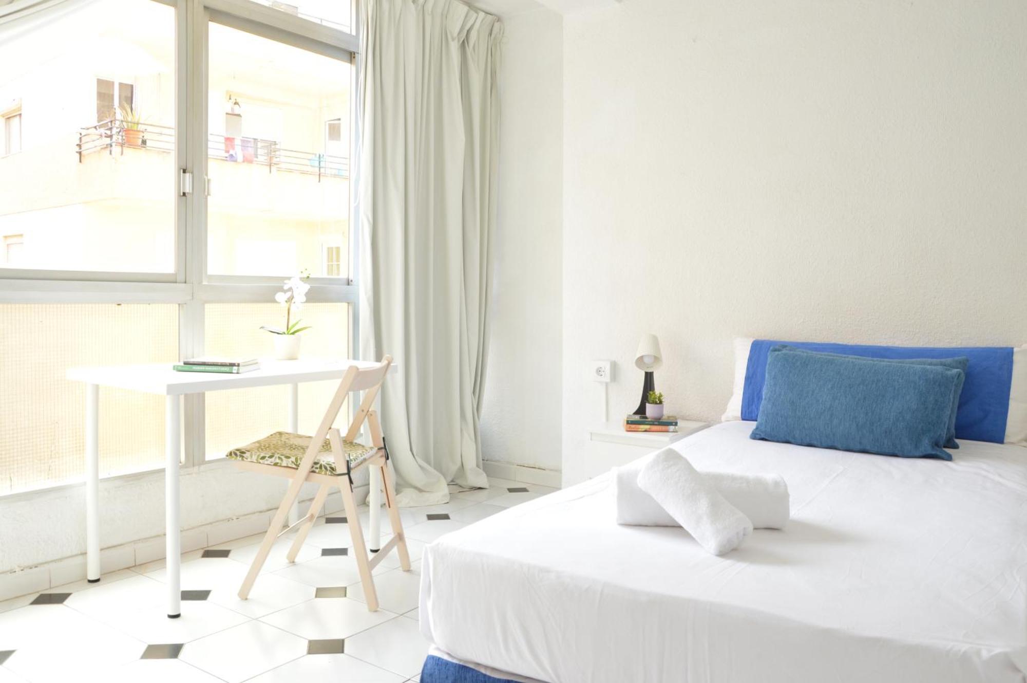 Vm Sun & Apartment