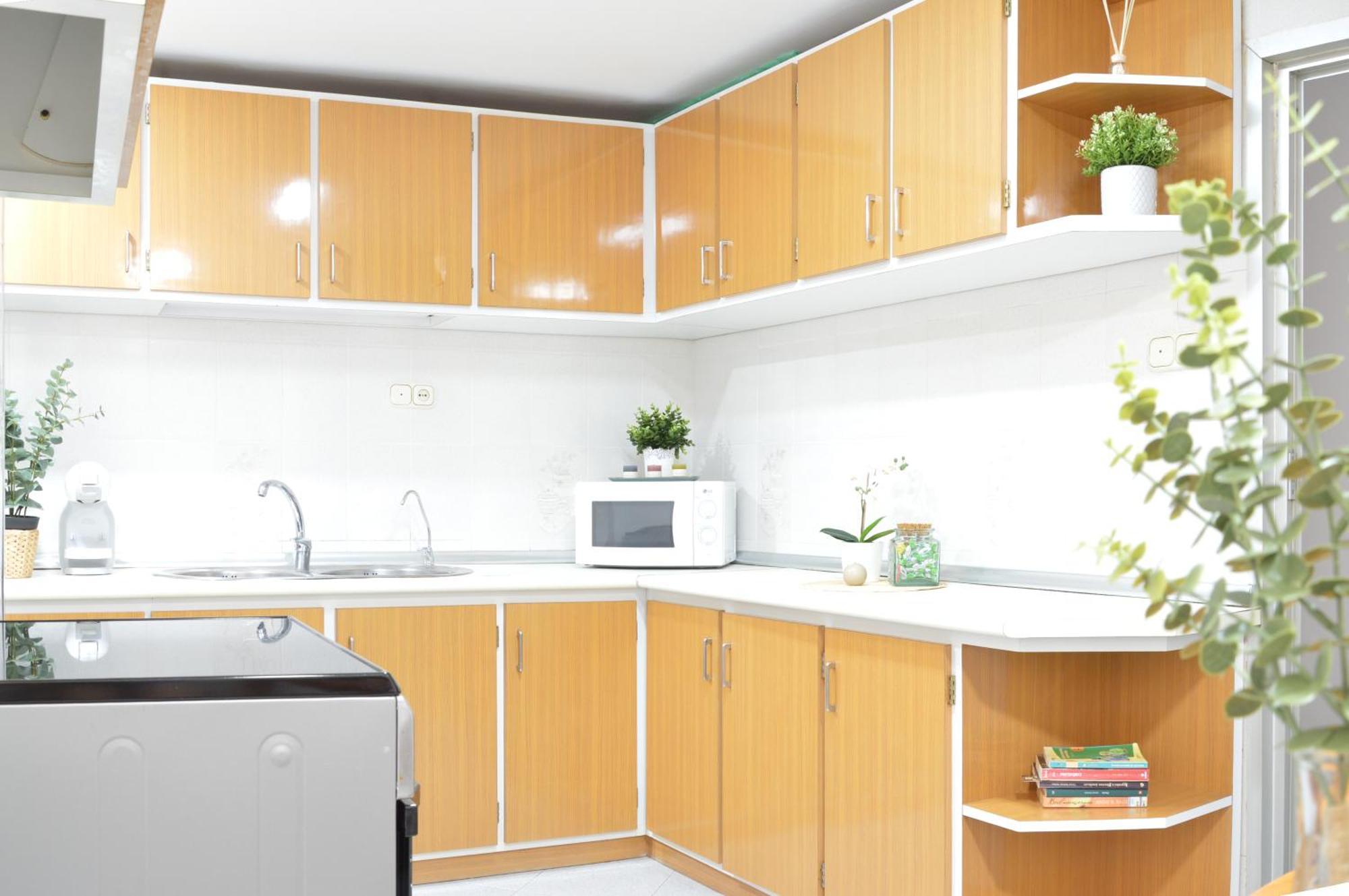 Vm Sun & Apartment *