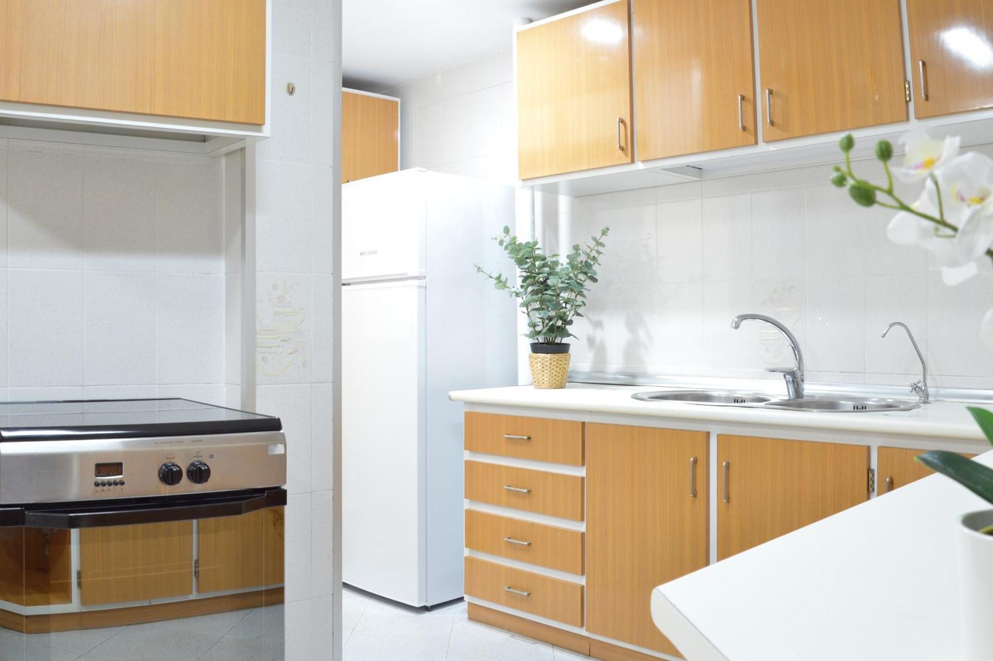 Vm Sun & Apartment